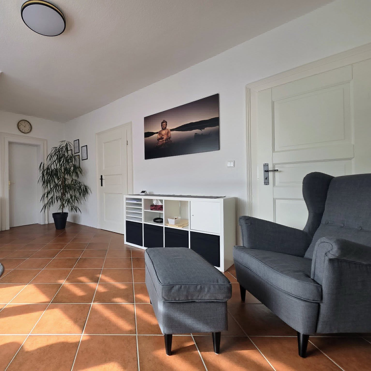 Praxisfoto 1 von Thomas Ammich