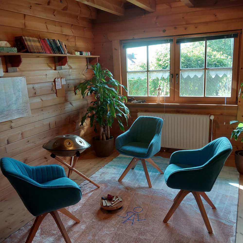Praxisfoto 4 von Joachim Salmann