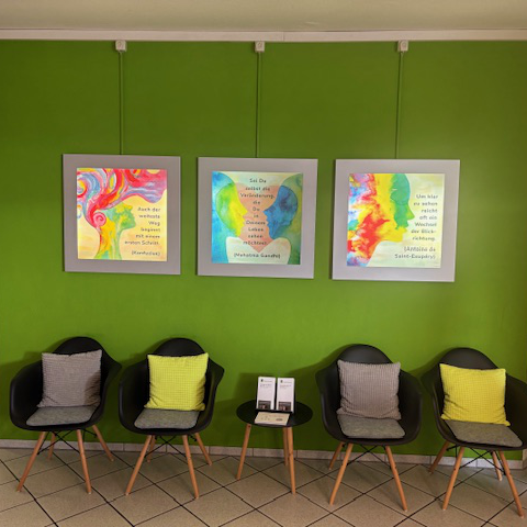 Praxisfoto 2 von Anja Krüger