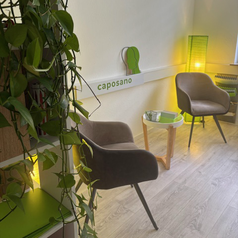 Praxisfoto 3 von Anja Krüger