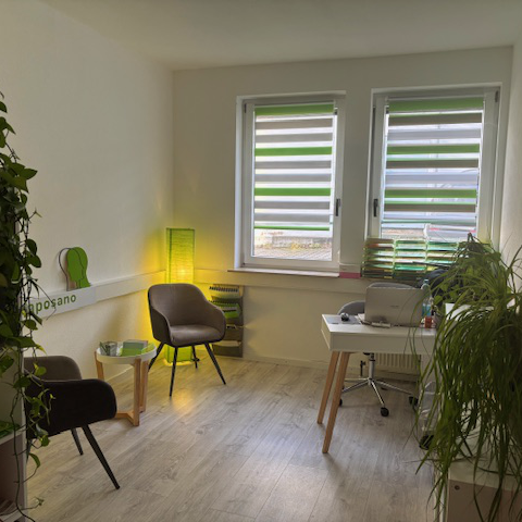 Praxisfoto 4 von Anja Krüger