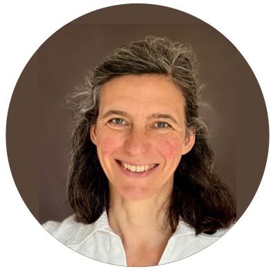 Porträt von Ann Kathrin Wolf-Benecke