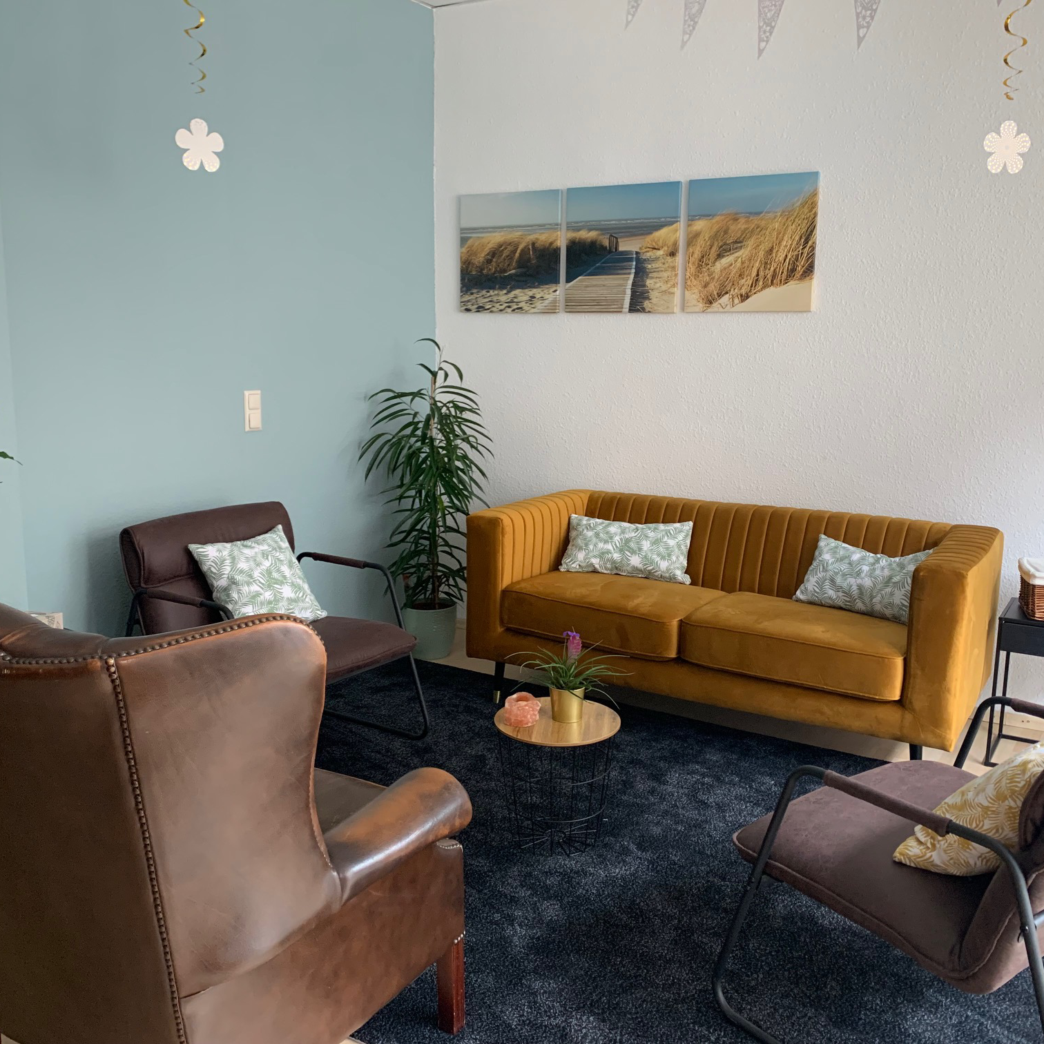 Praxisfoto 1 von Tina Schulze