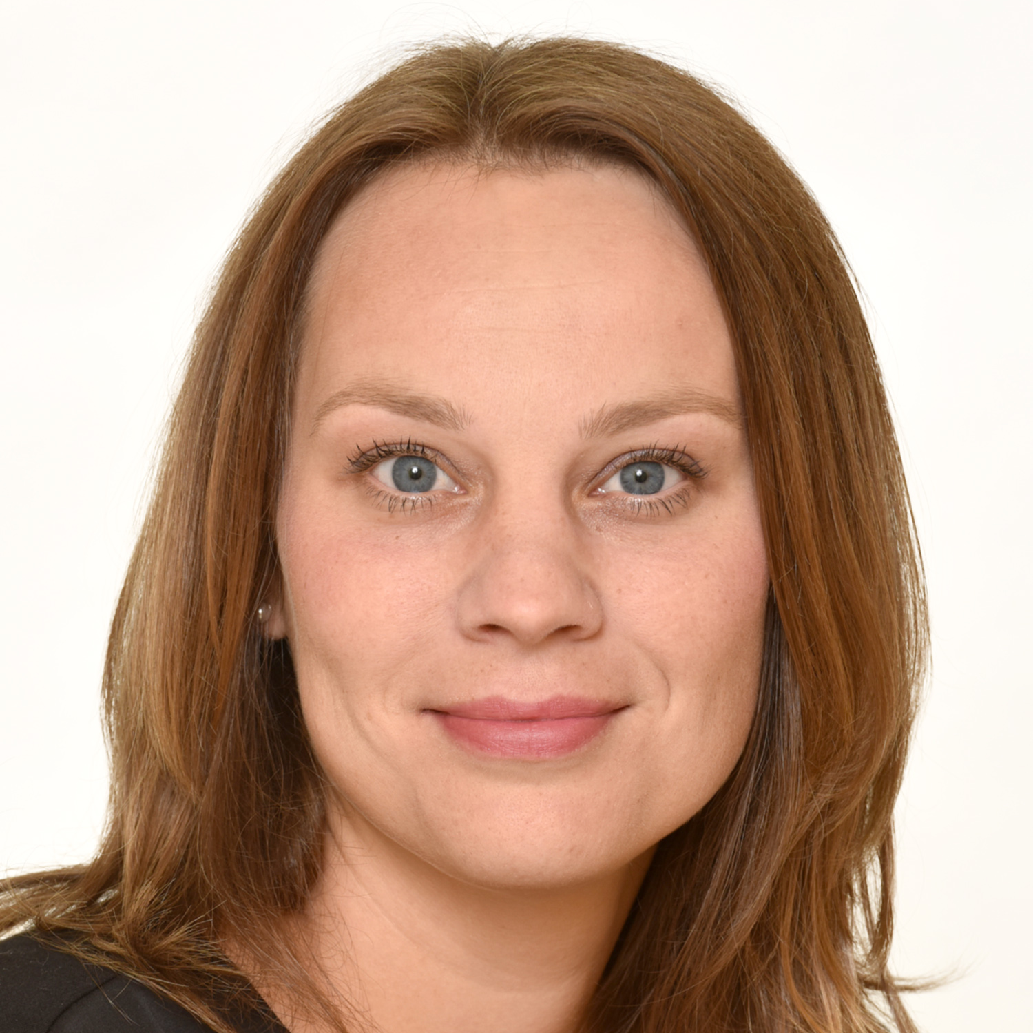 Porträt von Tina Schulze