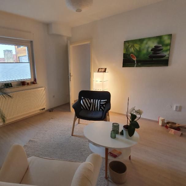 Praxisfoto 1 von Annick Walz