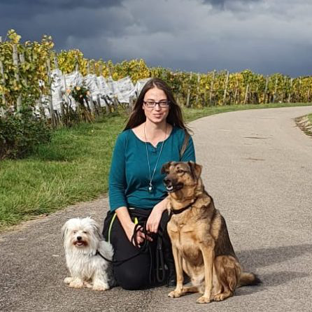 Praxisfoto 1 von Lelia Böhler