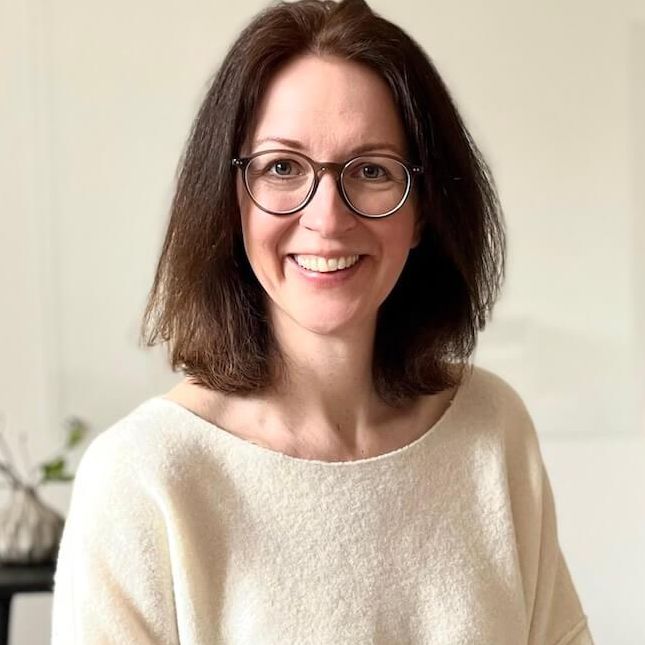 Porträt von Stephanie Uhrig