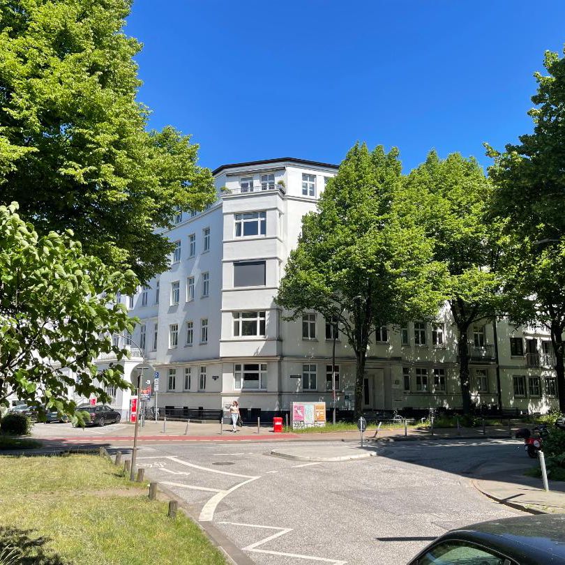 Praxisfoto 2 von Hendrik Neumann