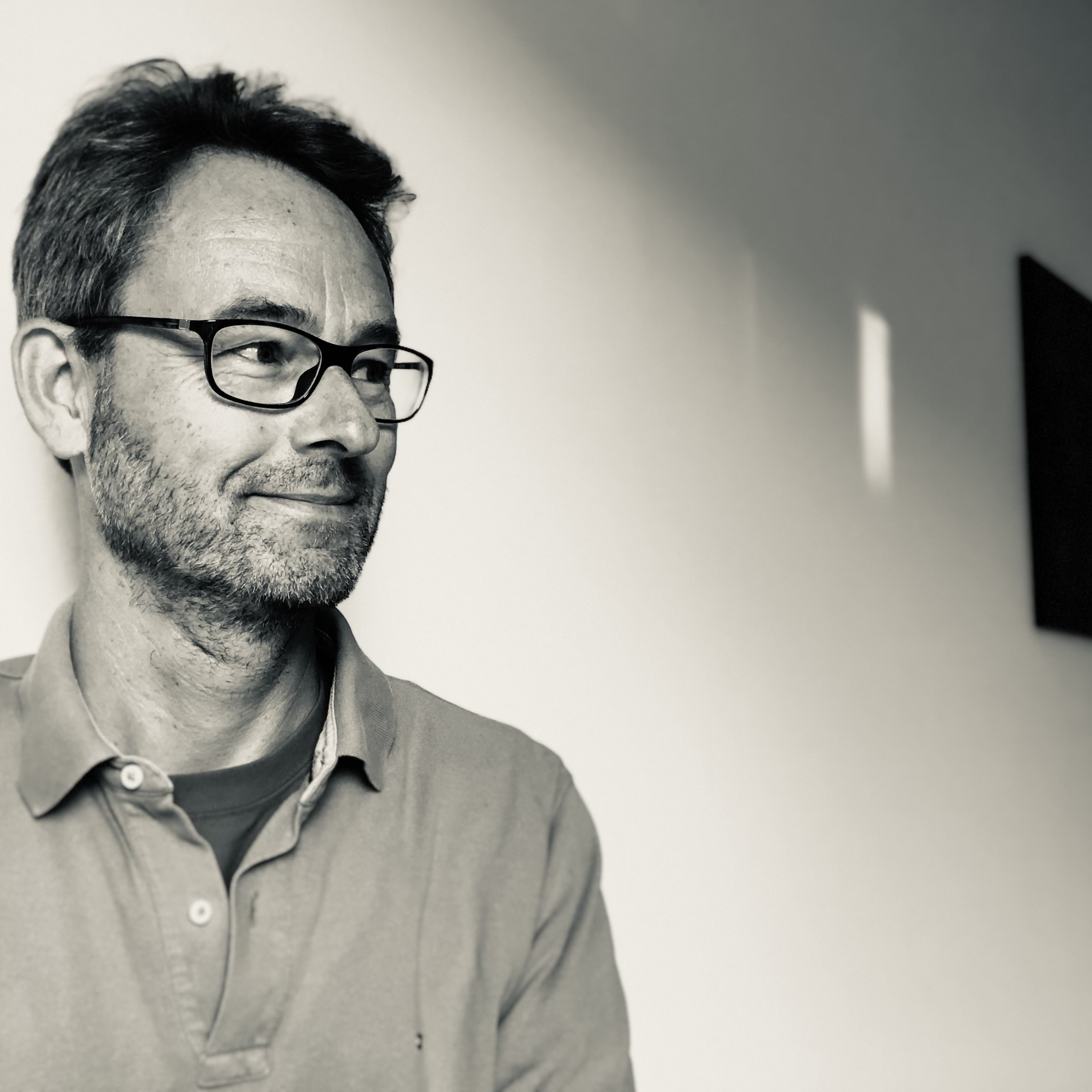Porträt von Kai Bestmann