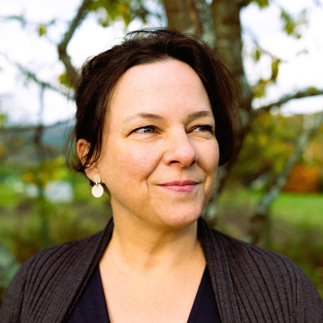 Porträt von Doris Sacala