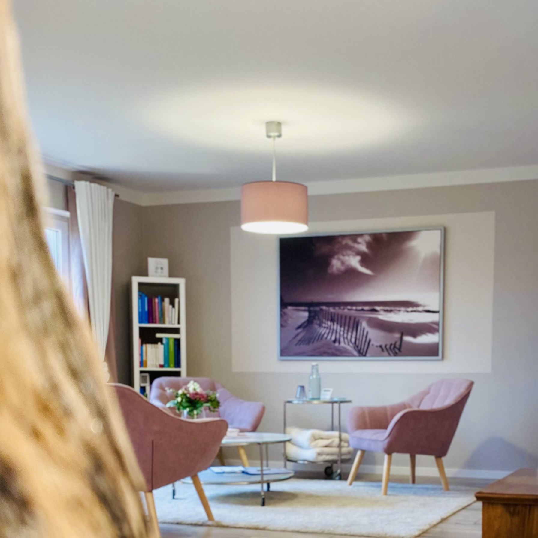 Praxisfoto 1 von Franciska Wiegmann-Stoll