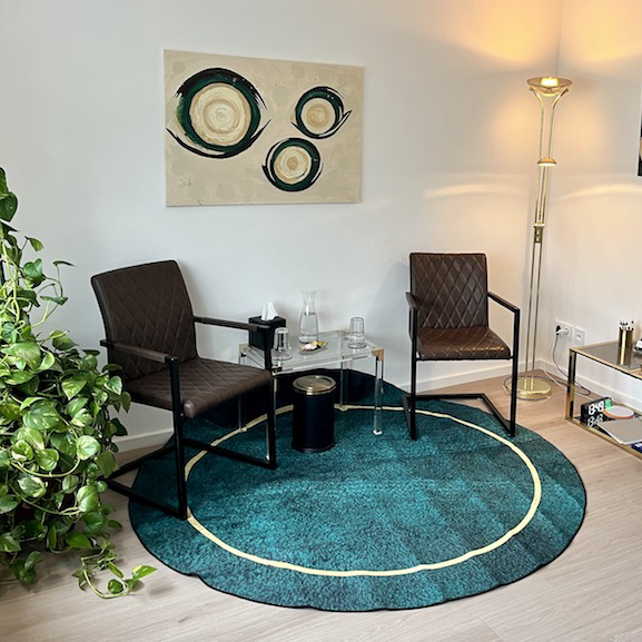 Praxisfoto 1 von Sabine Schwind Von Egelstein