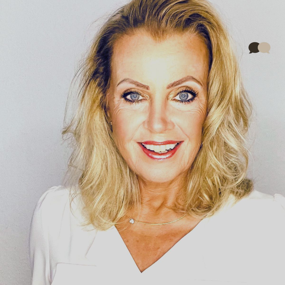 Porträt von Sabine Schwind Von Egelstein