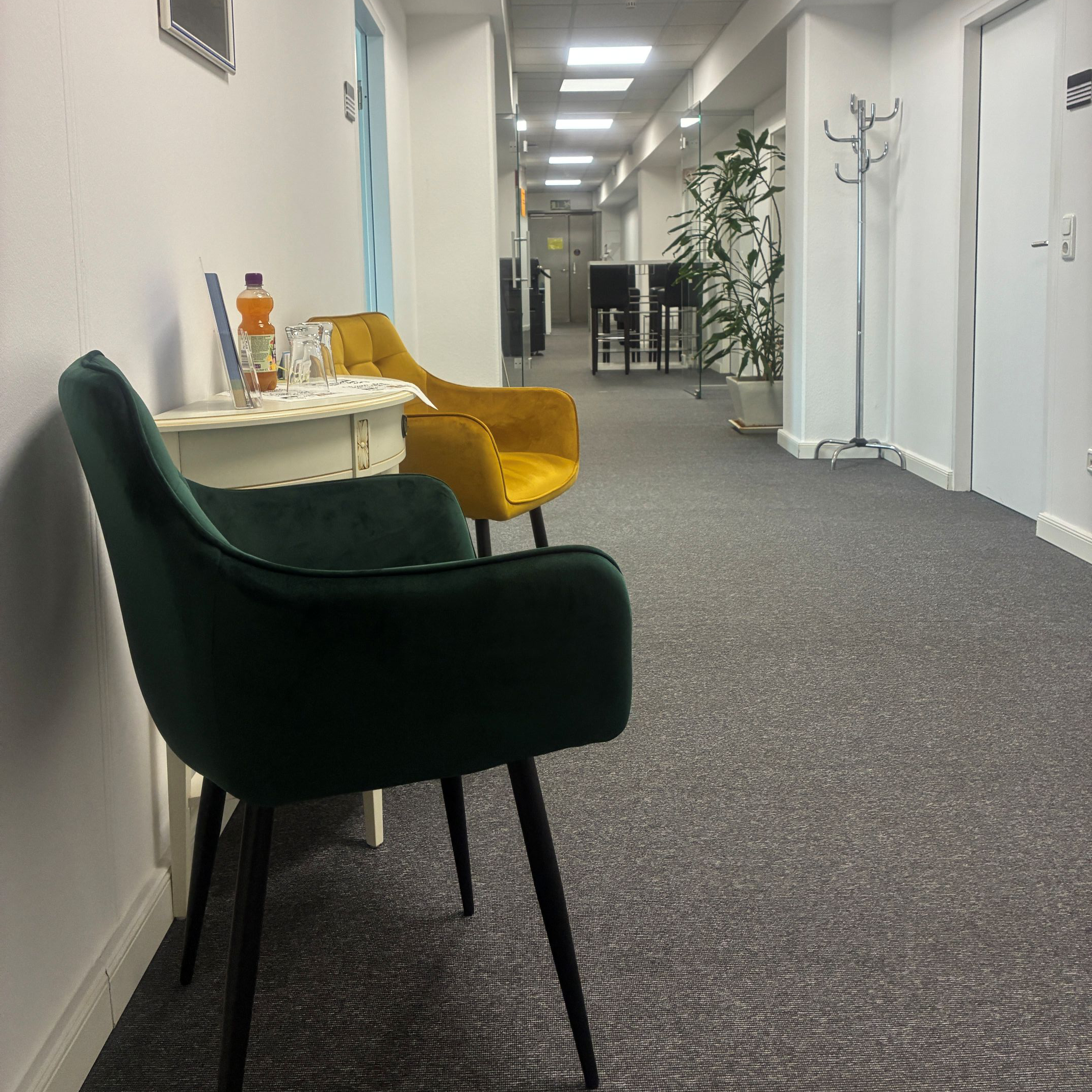 Praxisfoto 1 von Arne Behr