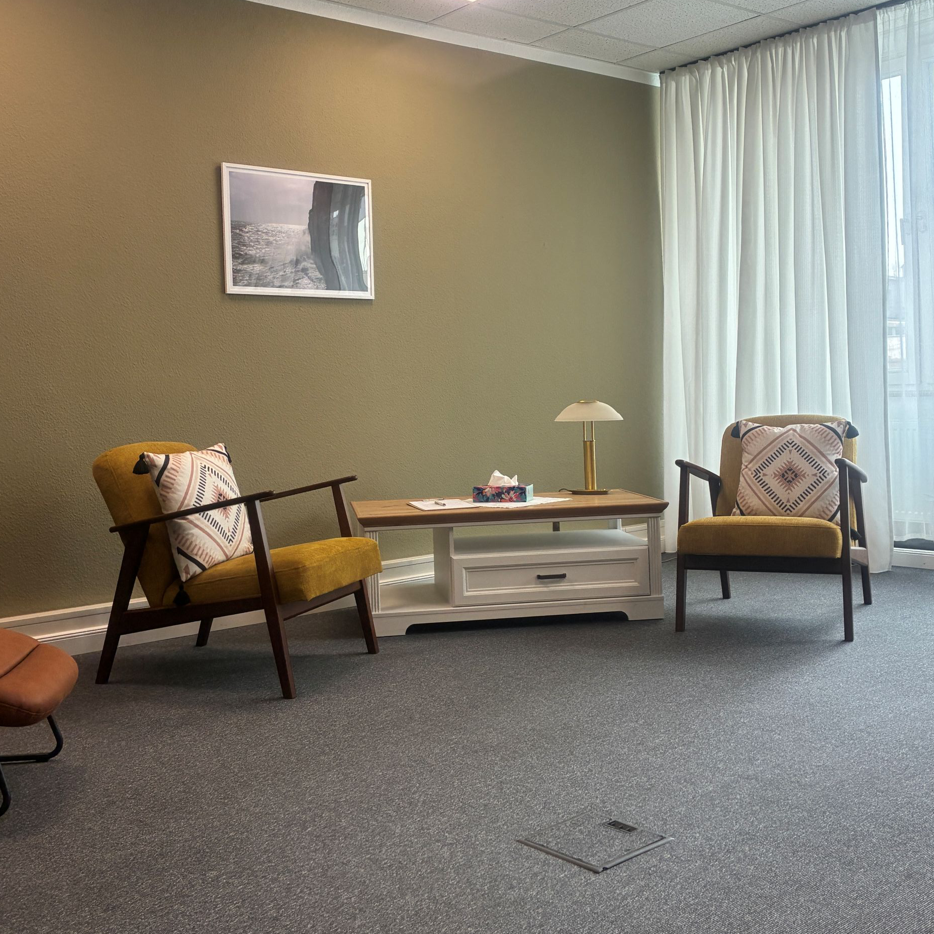 Praxisfoto 2 von Arne Behr