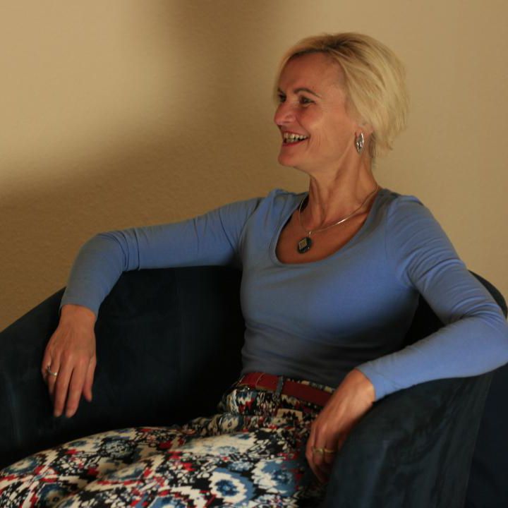 Praxisfoto 1 von Hedda Rühle
