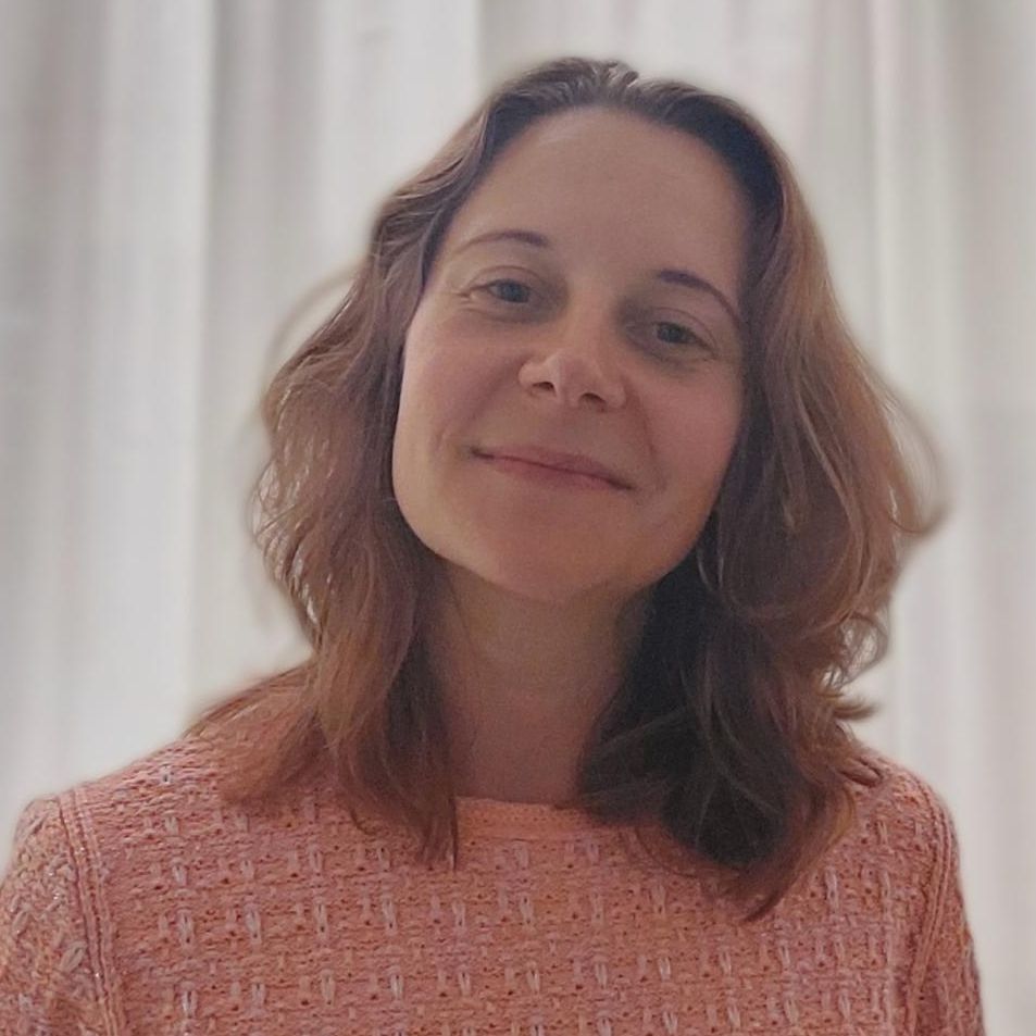 Porträt von Dr. Annika Küster