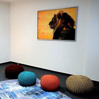 Praxisfoto 2 von Mercedes Pohlmann