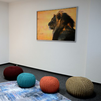 Praxisfoto 4 von Mercedes Pohlmann