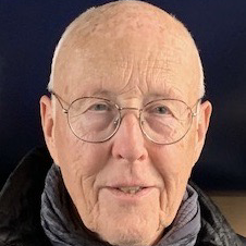 Porträt von Ernst Schulze Bremer