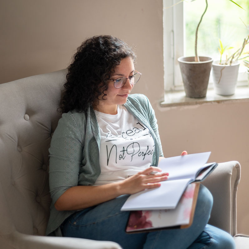 Praxisfoto 1 von Sabrina Lettieri