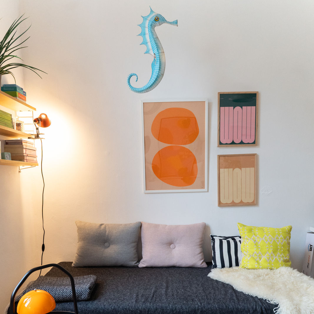 Praxisfoto 1 von Fabienne Schröder-Rust