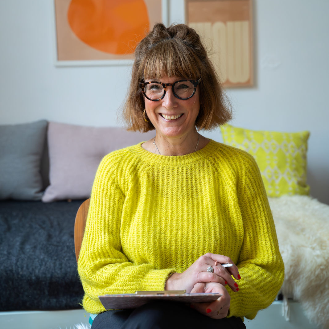 Praxisfoto 4 von Fabienne Schröder-Rust