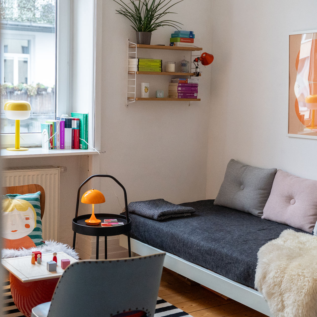 Praxisfoto 5 von Fabienne Schröder-Rust