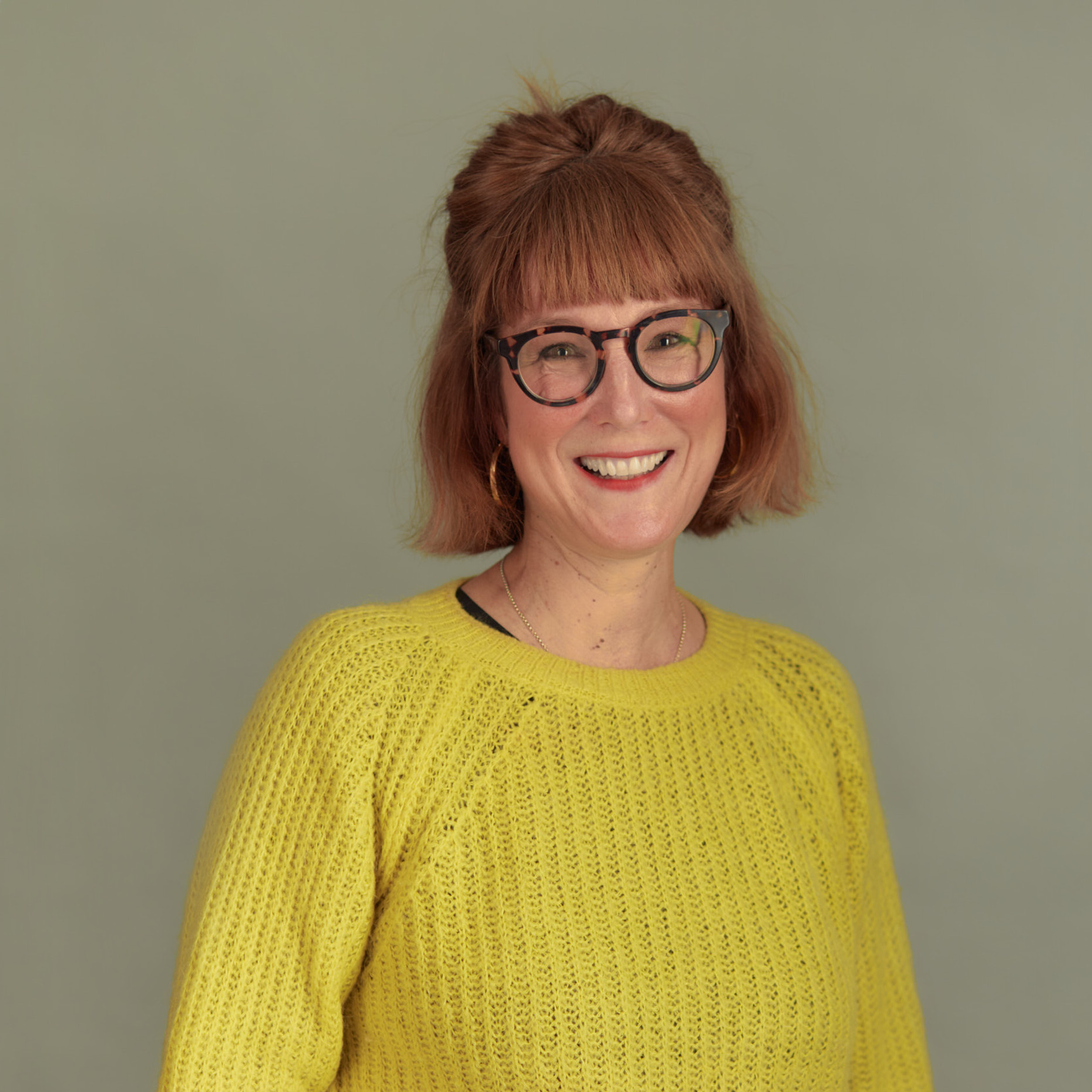 Porträt von Fabienne Schröder-Rust