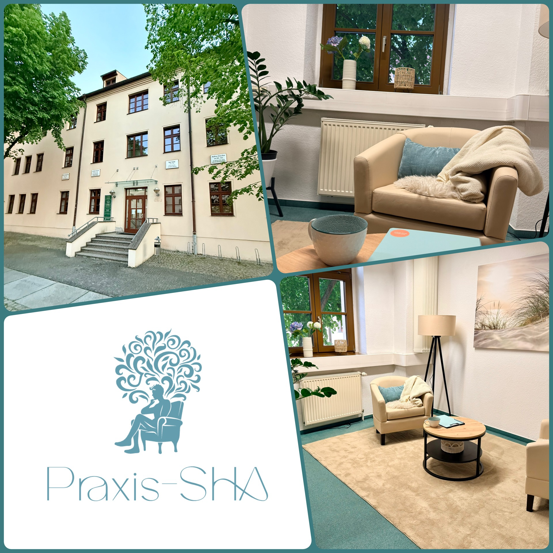 Praxisfoto 1 von Sandy Hassler-Augsten