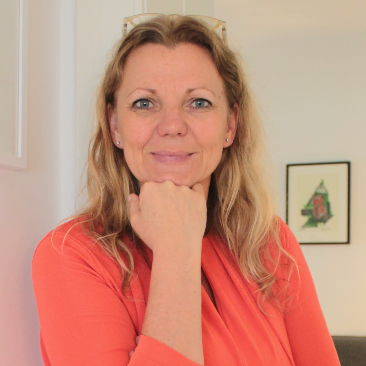 Praxisfoto 1 von Stefanie Irle-Kietz