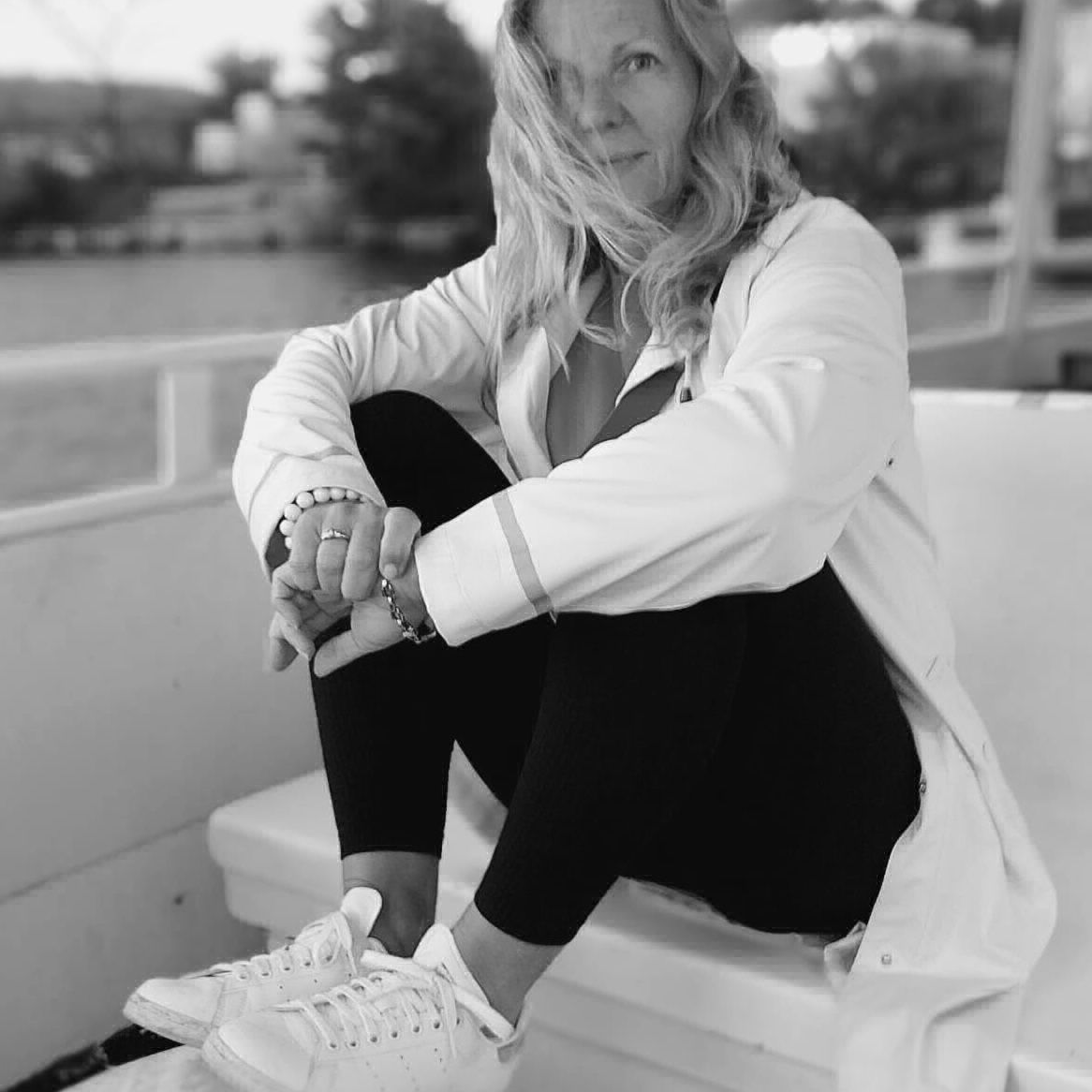 Porträt von Stefanie Irle-Kietz