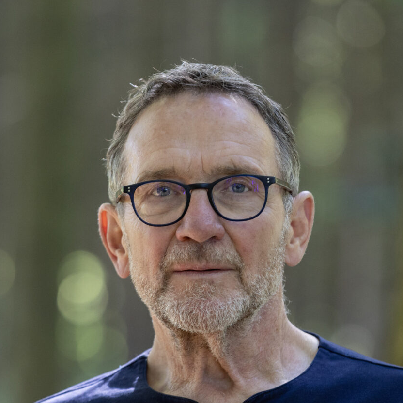 Porträt von Karl Semelka