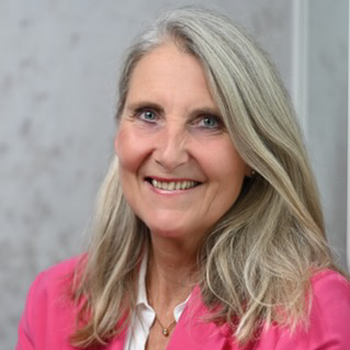 Porträt von Martina Holler