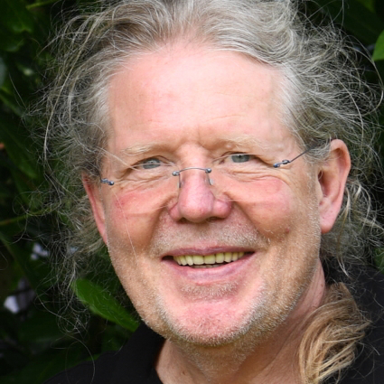 Porträt von Matthias Jasper