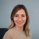 Porträt von Sandra Schmid