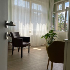 Praxisfoto 3 von Julia Vettermann