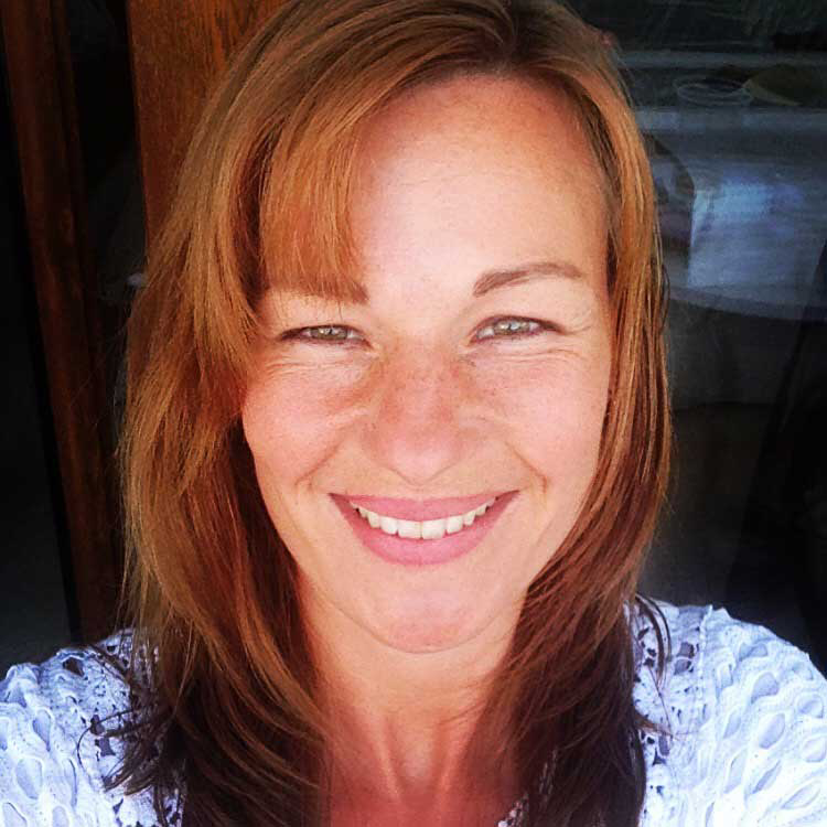 Porträt von Julia Vettermann