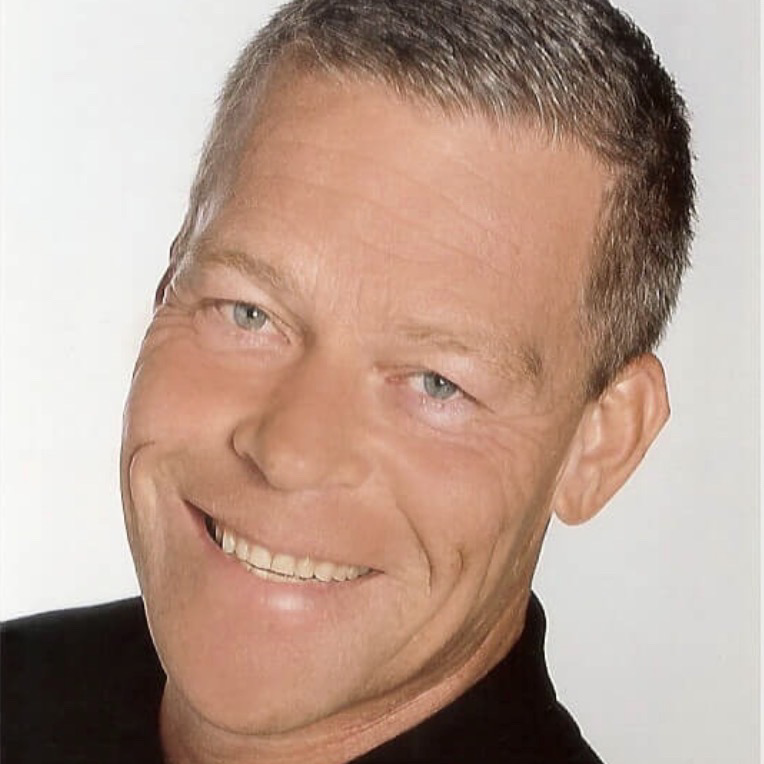 Porträt von Olaf Bruhn