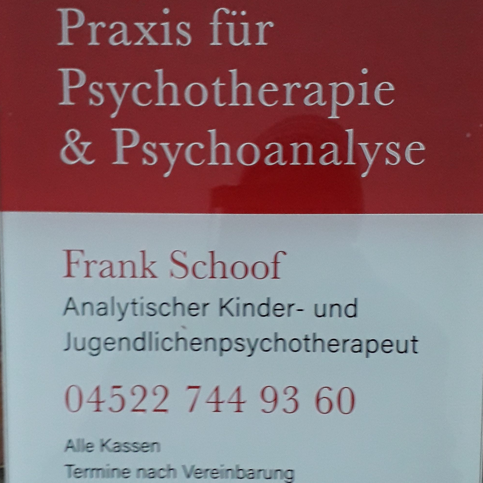 Praxisfoto 1 von Frank Schoof