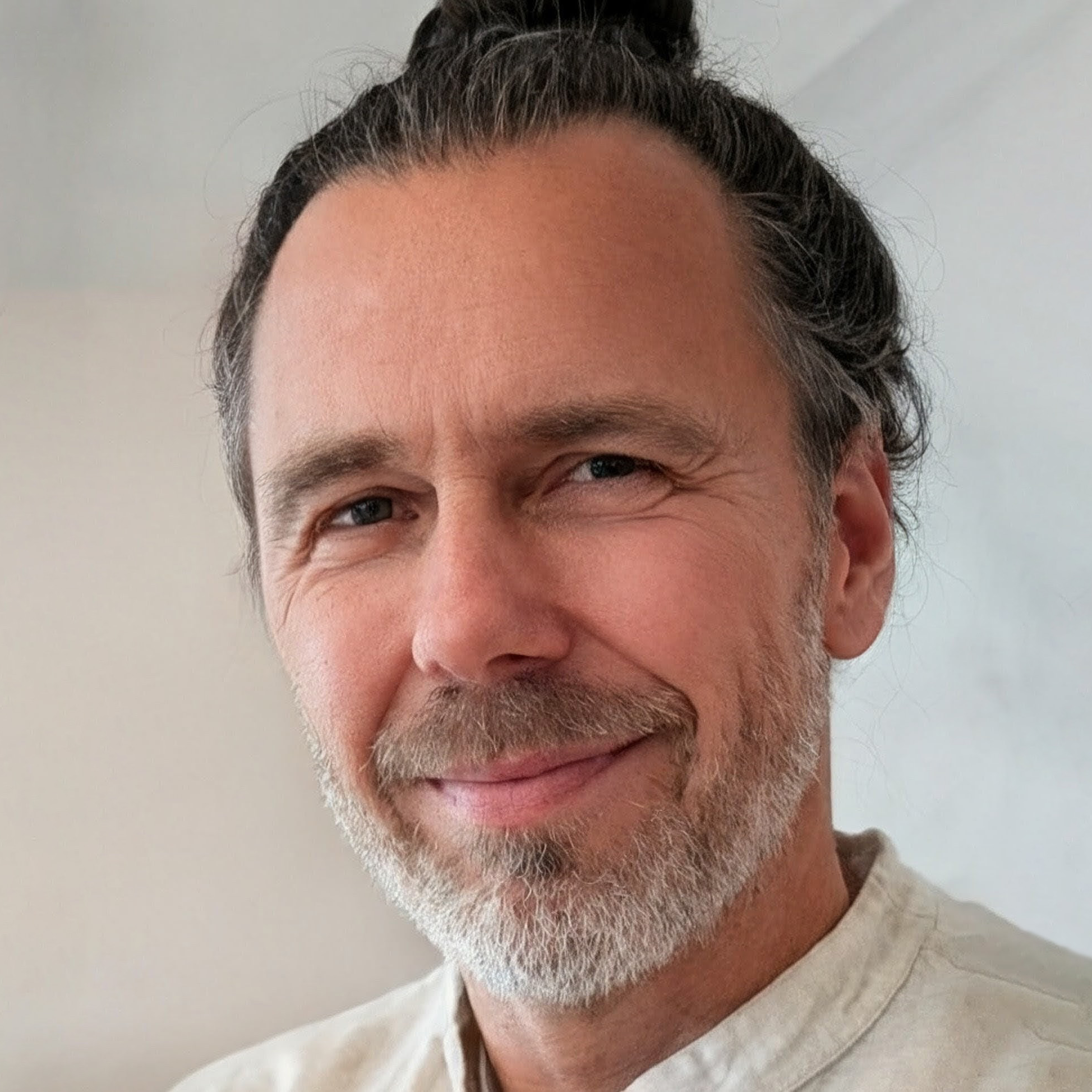 Porträt von Dirk Liesenfeld