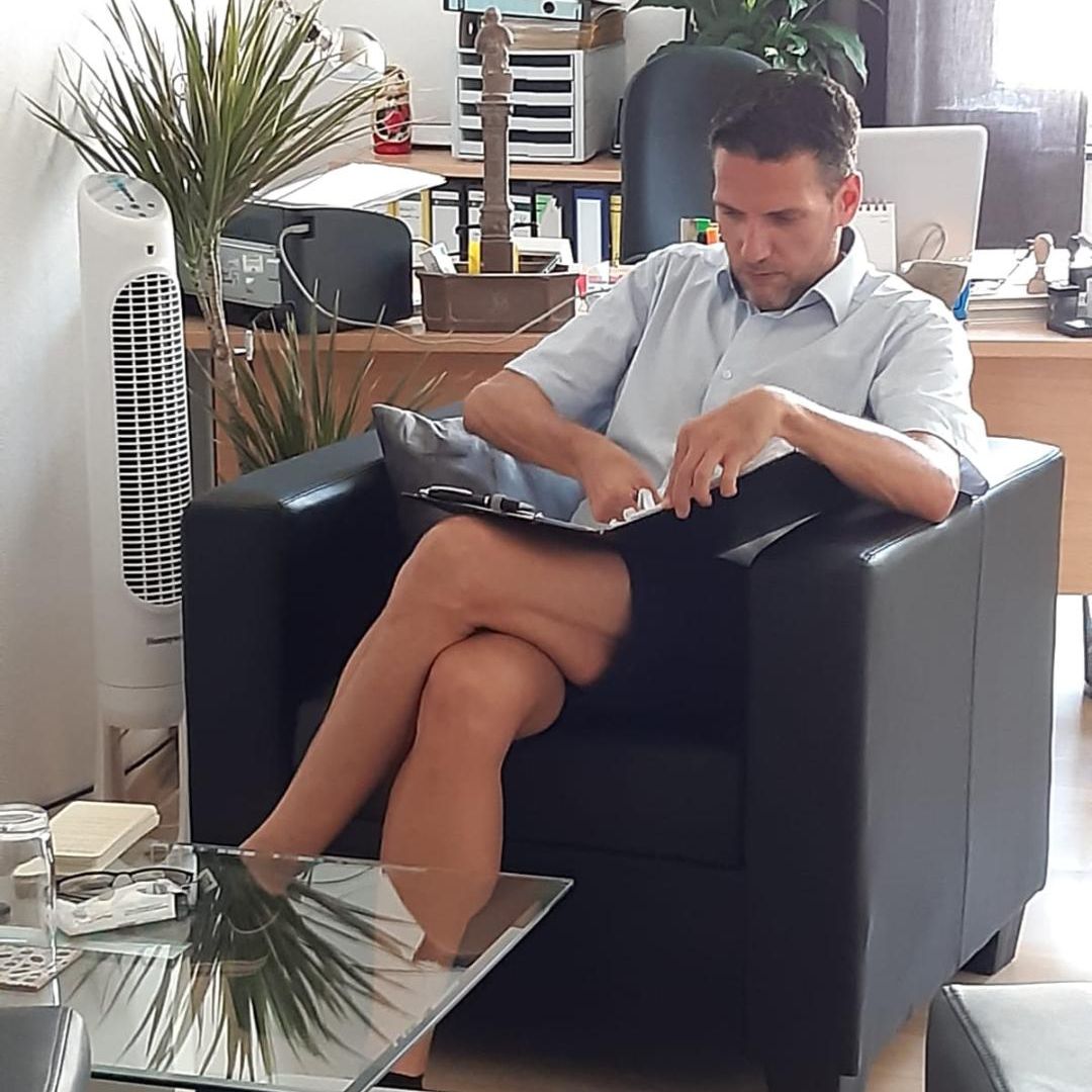 Praxisfoto 1 von Alexander Müller
