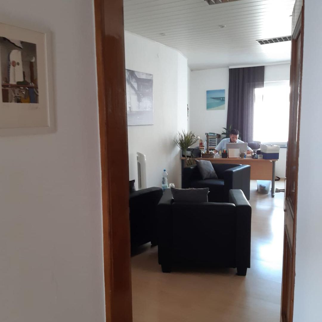 Praxisfoto 3 von Alexander Müller