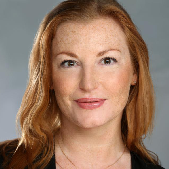 Porträt von Dagmar Helmschrott