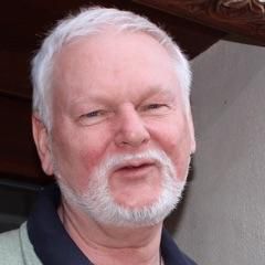 Porträt von Hans-Peter Kuhl