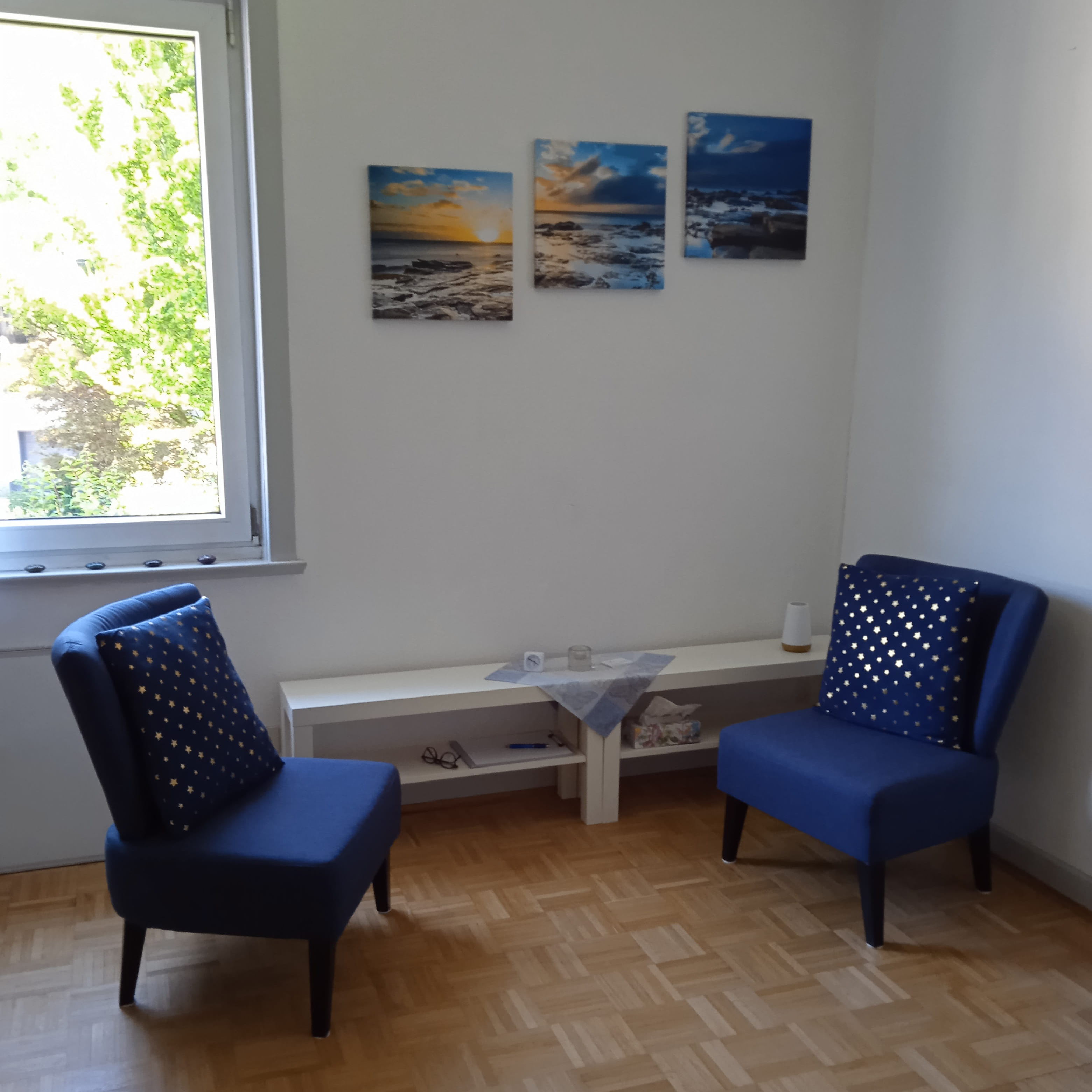 Praxisfoto 2 von Silke Klose