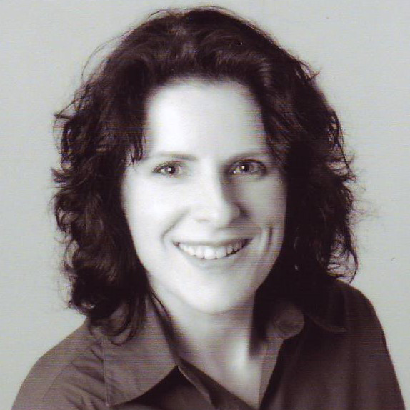 Porträt von Silke Klose