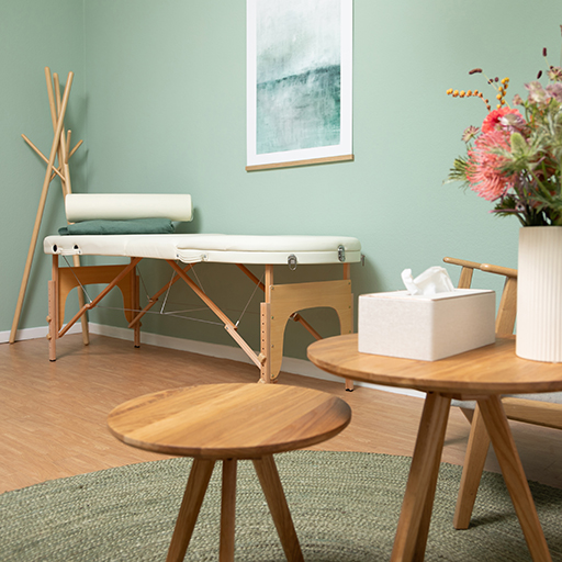 Praxisfoto 1 von Mira Kroll
