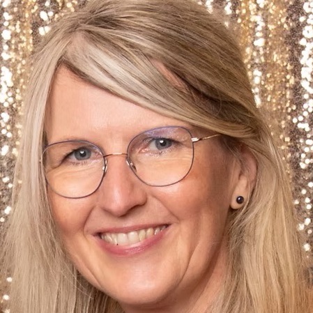 Porträt von Kathrin Muhs
