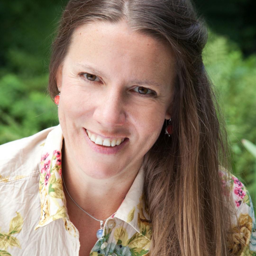 Porträt von Dr. Sandra Wittke